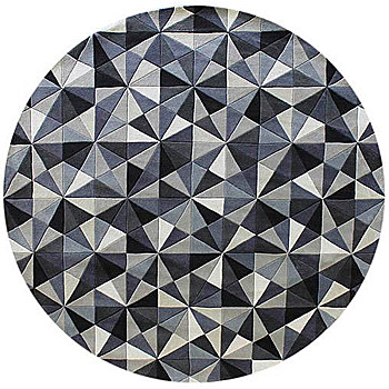 圆形地毯 (94)