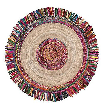 圆形地毯 (103)