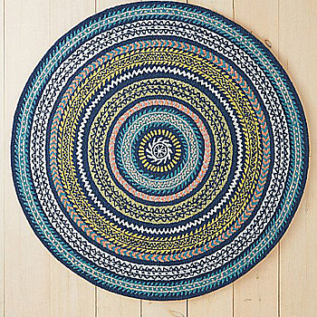 圆形地毯 (106)