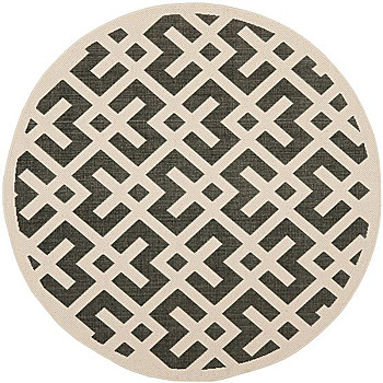 圆形地毯 (108)