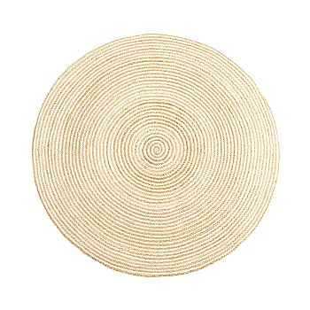 圆形地毯 (116)