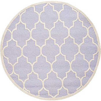 圆形地毯 (119)