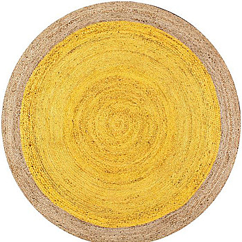 圆形地毯 (123)