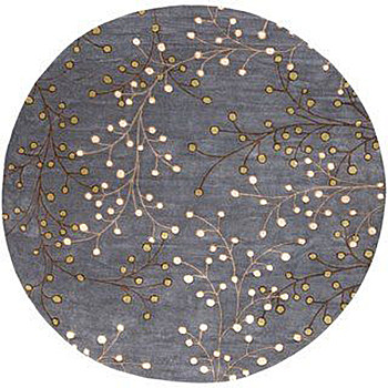圆形地毯 (129)