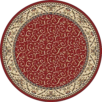 圆形地毯 (135)