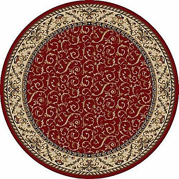 圆形地毯 (135)