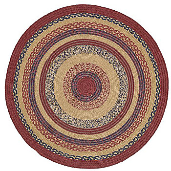 圆形地毯 (139)