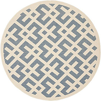 圆形地毯 (141)