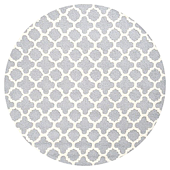新中式圆形地毯 (3)