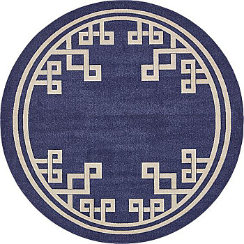 新中式原形地毯 (12)