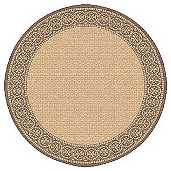 新中式圆形地毯 (7)
