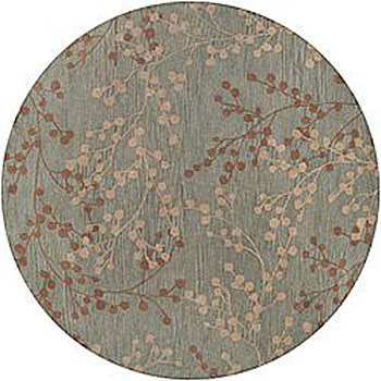 新中式圆形地毯 (12)