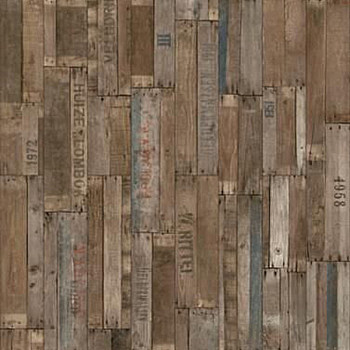 防腐木粗糙纹理木地板贴图 (1)