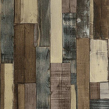 防腐木粗糙纹理木地板贴图 (2)