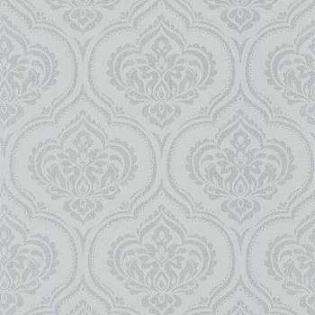 欧式法式古典花纹大花壁纸贴图布料(509)