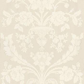 欧式法式古典花纹大花壁纸贴图布料(510)