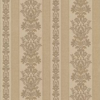 欧式法式古典花纹大花壁纸贴图布料(518)