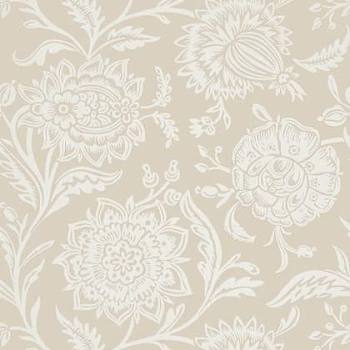 欧式法式古典花纹大花壁纸贴图布料(541)
