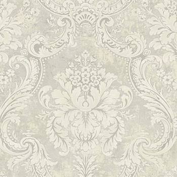 欧式法式古典花纹大花壁纸贴图布料(582)