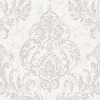 欧式法式古典花纹大花壁纸贴图布料(604)