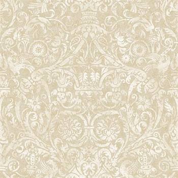 欧式法式古典花纹大花壁纸贴图布料(606)