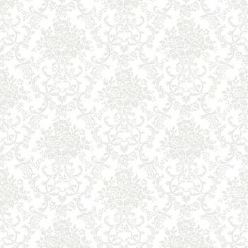 欧式法式古典花纹大花壁纸贴图布料(619)