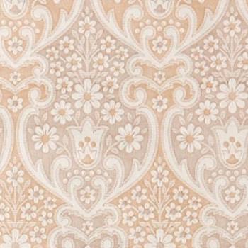欧式法式古典花纹大花壁纸贴图布料(620)