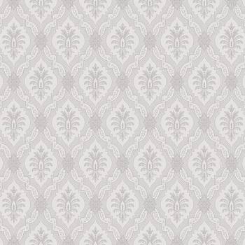 欧式法式古典花纹大花壁纸贴图布料(661)