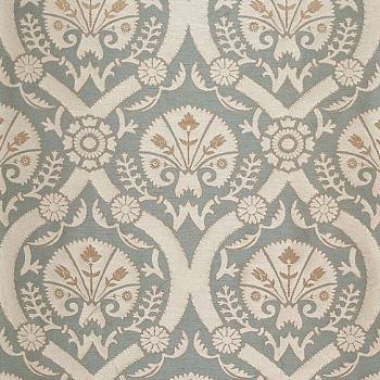 欧式法式古典花纹大花壁纸贴图布料(426)