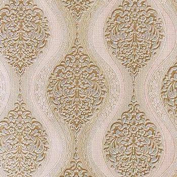 欧式法式古典花纹大花壁纸贴图布料(473)