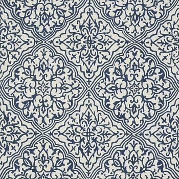 欧式法式古典花纹大花壁纸贴图布料(479)