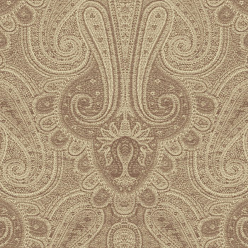欧式法式古典花纹大花壁纸贴图布料(485)