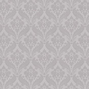欧式法式古典花纹大花壁纸贴图布料(495)