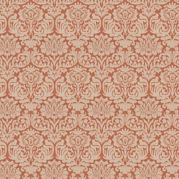 欧式法式古典花纹大花壁纸贴图布料(409)
