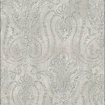 欧式法式古典花纹大花壁纸贴图布料(210)