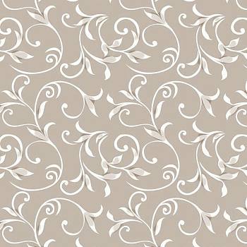 欧式法式古典花纹大花壁纸贴图布料(279)