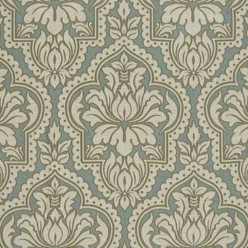 欧式法式古典花纹大花壁纸贴图布料(336)