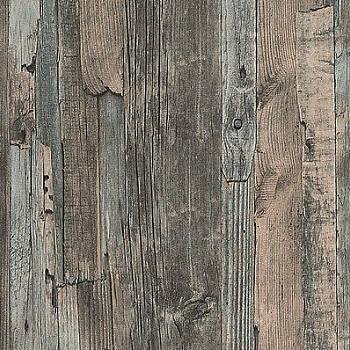 工业风破旧室内外木地板防腐木地板漆木板 条板a (421)