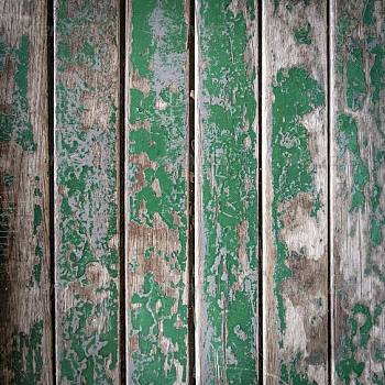 工业风破旧室内外木地板防腐木地板漆木板 条板a (393)