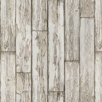 工业风破旧室内外木地板防腐木地板漆木板 条板a (396)