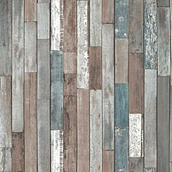 工业风破旧室内外木地板防腐木地板漆木板 条板a (402)