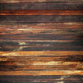 工业风破旧室内外木地板防腐木地板漆木板 条板a (300)