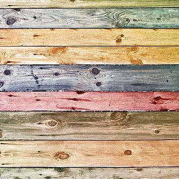 工业风破旧室内外木地板防腐木地板漆木板 条板a (247)