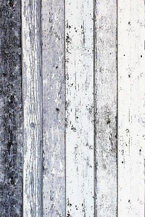 工业风破旧室内外木地板防腐木地板漆木板 条板a (248)