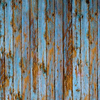 工业风破旧室内外木地板防腐木地板漆木板 条板a (88)