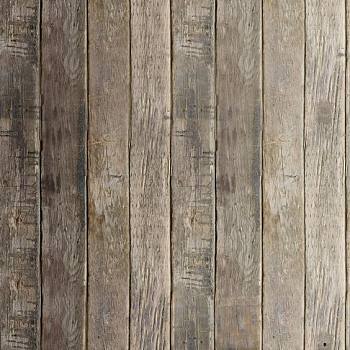 工业风破旧室内外木地板防腐木地板漆木板 条板a (35)