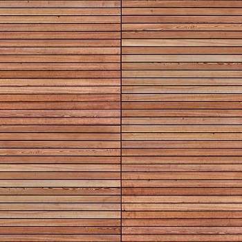 室外木地板防腐木地板漆木板 (173)