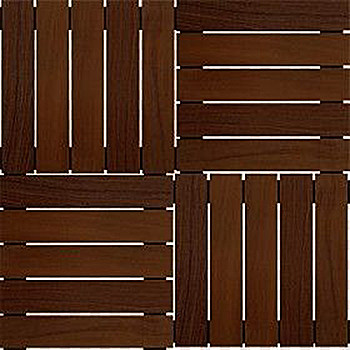 室外木地板防腐木地板漆木板 (26)