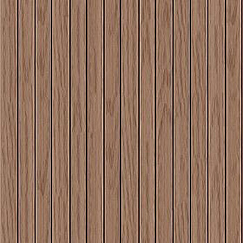 室外木地板防腐木地板漆木板 条板(161)