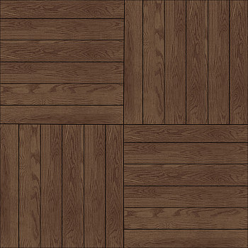 室外木地板防腐木地板漆木板 (219)